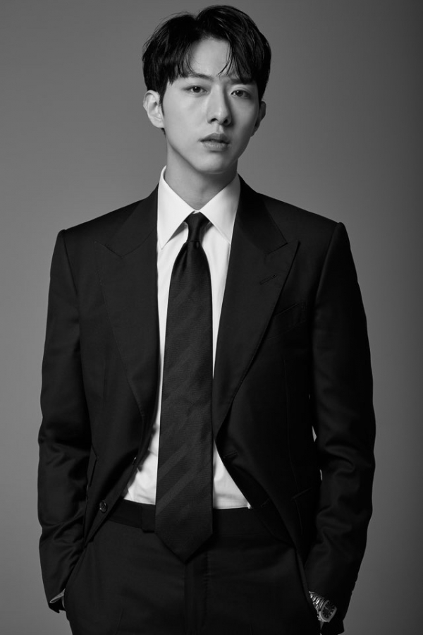 ▲이정신 (사진=FNC엔터테인먼트)