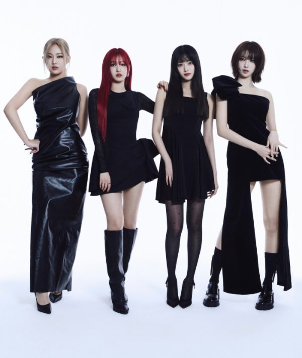 ▲하이키 (사진=GLG 제공)