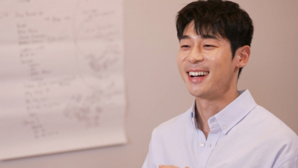 ▲'나혼자산다' 대니구(사진제공=MBC)