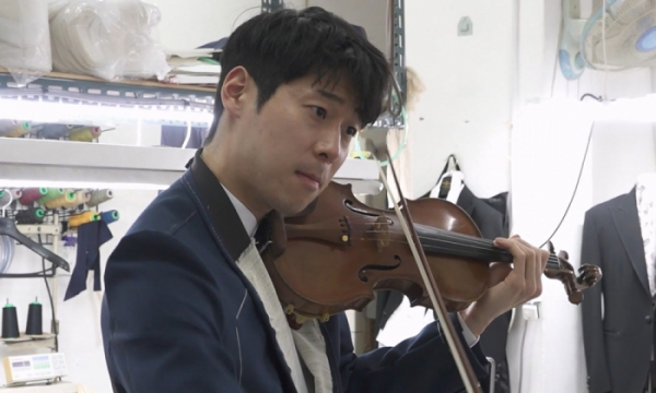 ▲'나혼자산다' 대니구(사진제공=MBC)