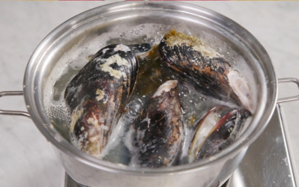 ▲'편스토랑' 차예련(사진 = KBS2 제공)