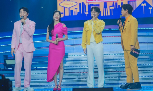 ▲'미스터로또'(사진제공=TV조선)