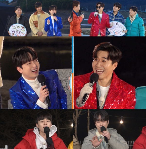 ▲‘1박 2일 시즌4’ (사진 = KBS 2TV 제공)