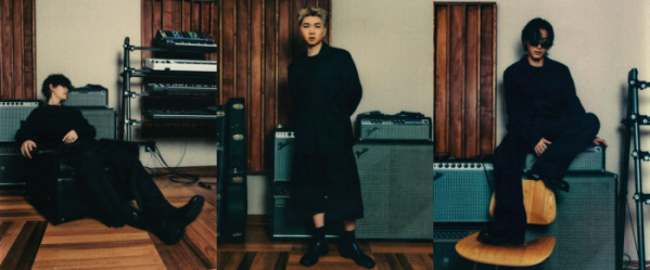 ▲The Poles(더 폴스)(사진 = WAVY(웨이비) 제공)