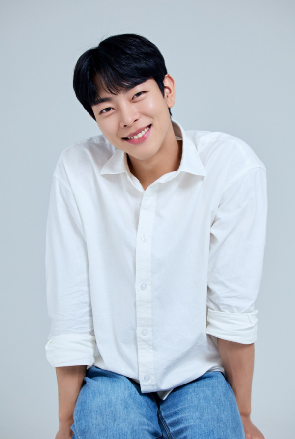 ▲김성정 (사진 = YY엔터테인먼트 제공)