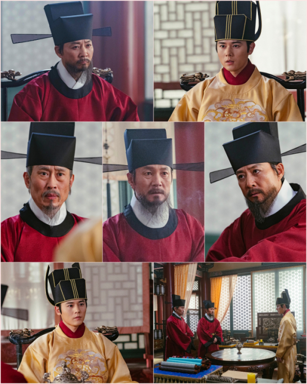 ▲'고려거란전쟁' 27회(사진제공=KBS2)