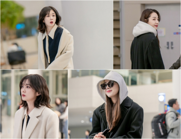 ▲‘나의 해피엔드’ 15회(사진 제공=TV CHOSUN)