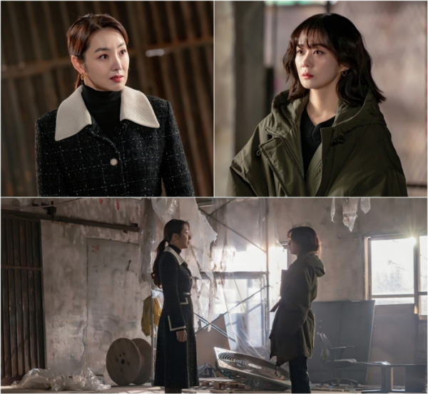 ▲‘나의 해피엔드’ 15회(사진 제공=TV CHOSUN)