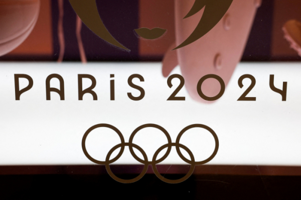 ▲2024 파리 올림픽 (로이터연합뉴스)