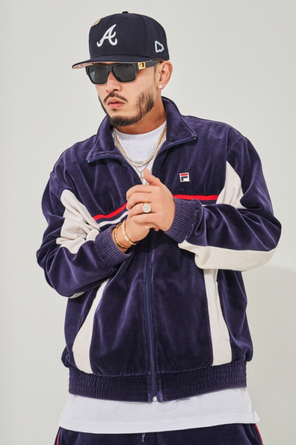 ▲크라운제이(사진=T.F.M.G 제공)