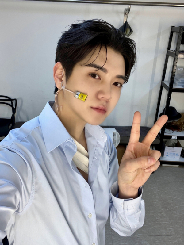 ▲렌 (사진 = 빅플래닛메이드엔터 제공)