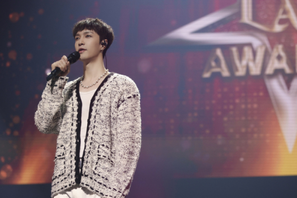 ▲레이 (사진=크로모솜 제공)