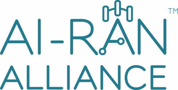 ▲AI-RAN Alliance 로고 (자료제공=삼성전자)
