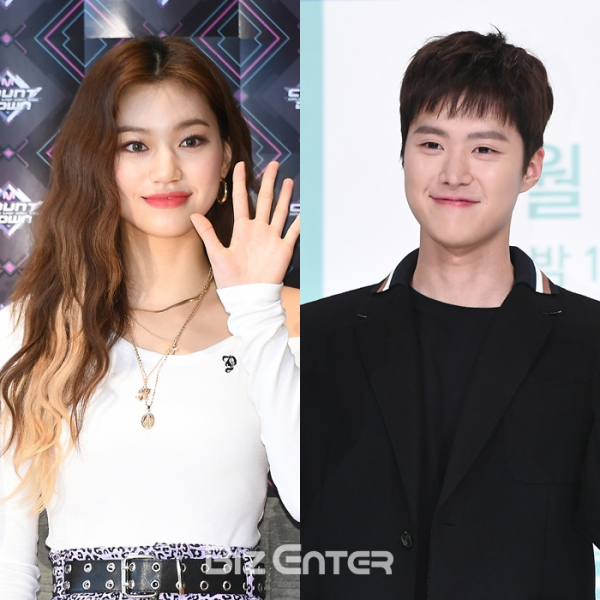 ▲김도연, 공명(비즈엔터DB)