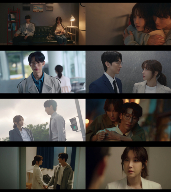 ▲'끝내주는 해결사' (사진제공=JTBC)