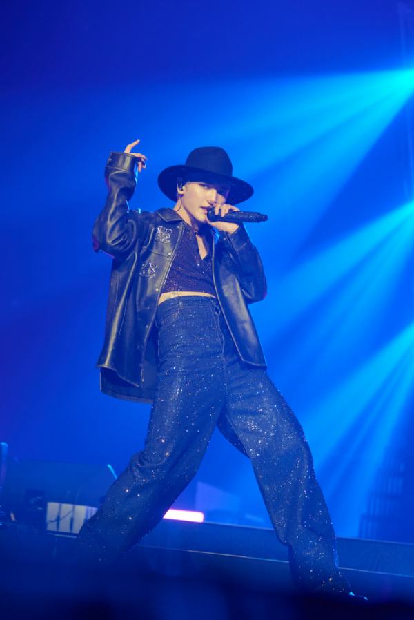 ▲NCT 태용(사진제공=SM엔터테인먼트)