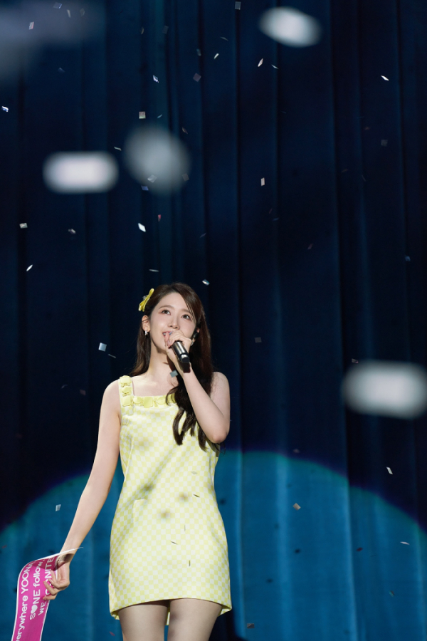 ▲임윤아(사진제공=SM엔터테인먼트)