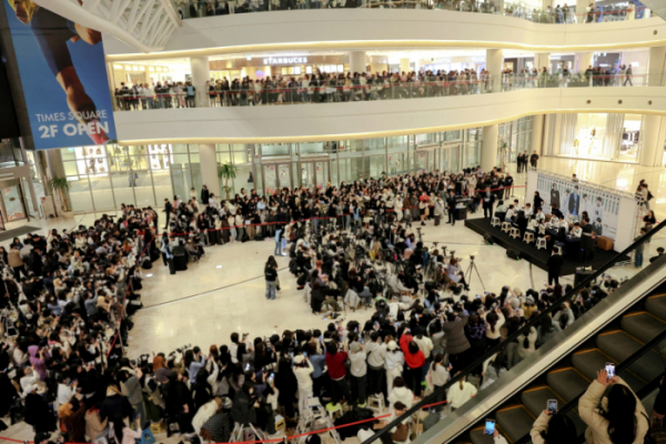 ▲TWS(투어스)(사진제공=플레디스 엔터테인먼트)