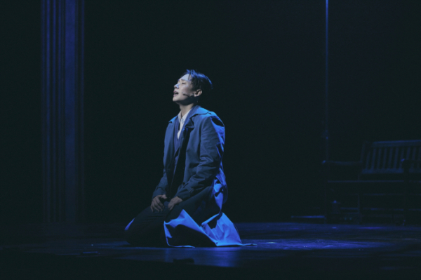 ▲SF9 인성(사진=에이콤)