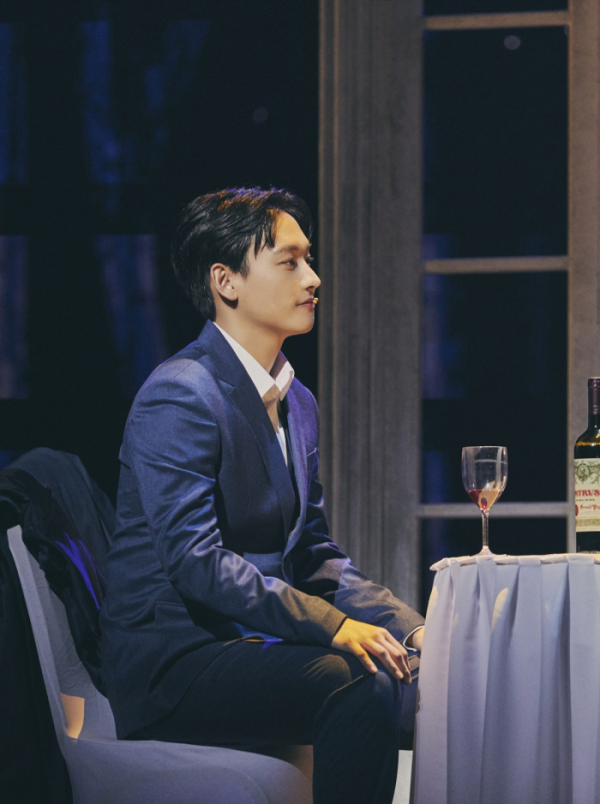 ▲SF9 인성(사진=에이콤)