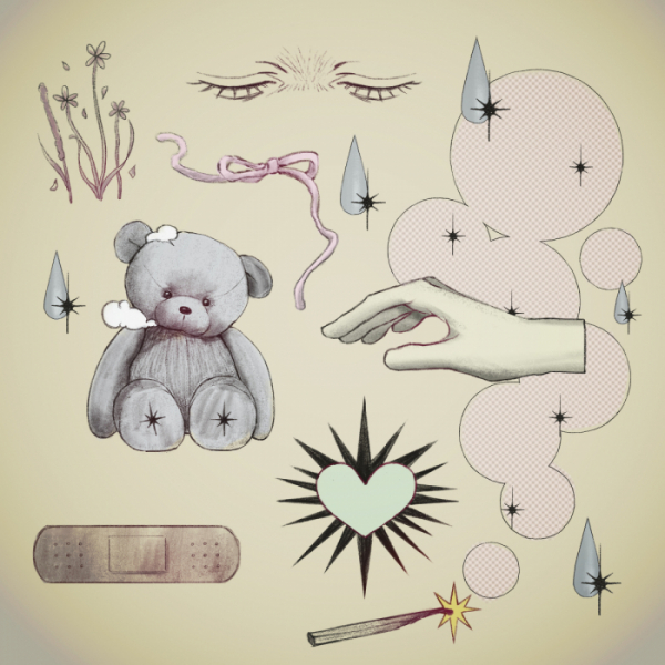 ▲세린(사진=데이지뮤직, 인연엔터테인먼트 제공)