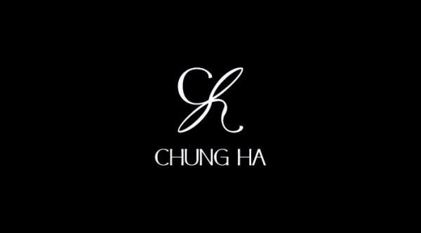 ▲청하 로고 모션 (사진 = 모어비전 제공)