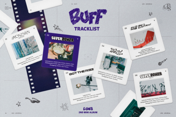 ▲루네이트 (사진 제공 = 판타지오)