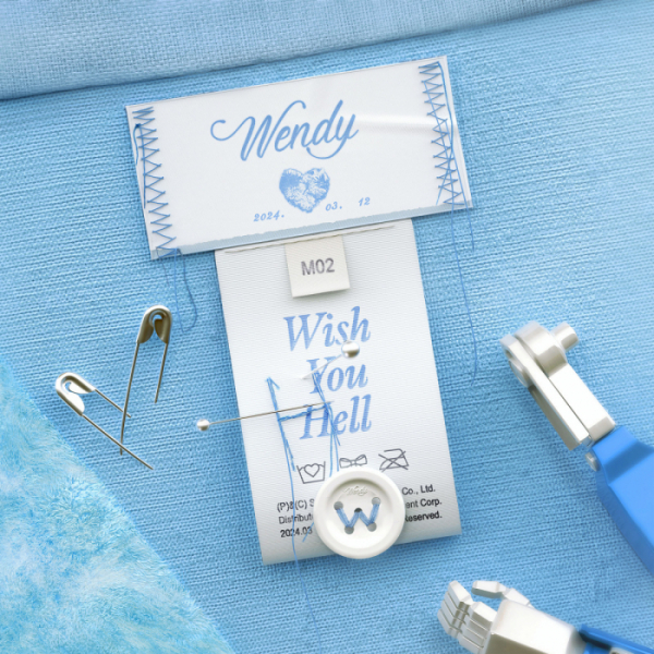 ▲웬디(사진제공=SM엔터테인먼트)