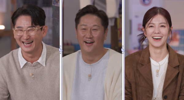 ▲'돌싱포맨'(사진제공=SBS)