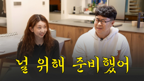 ▲케이시, 조영수 (사진 = 넥스타엔터테인먼트 제공)