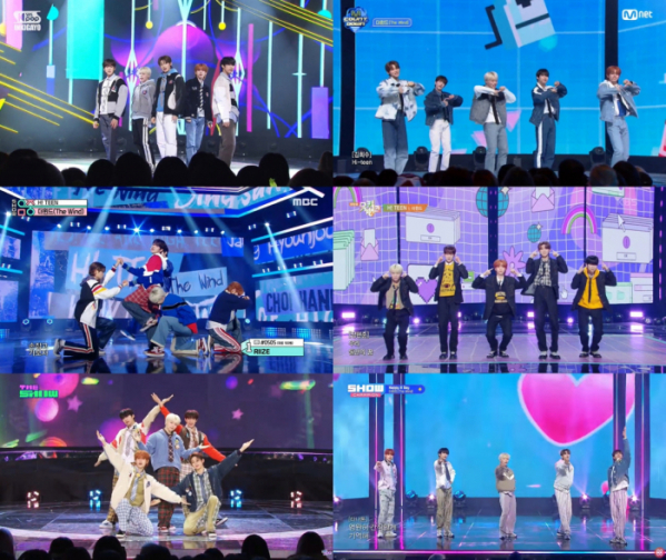 ▲더윈드 (사진 = 위드어스엔터테인먼트 제공)