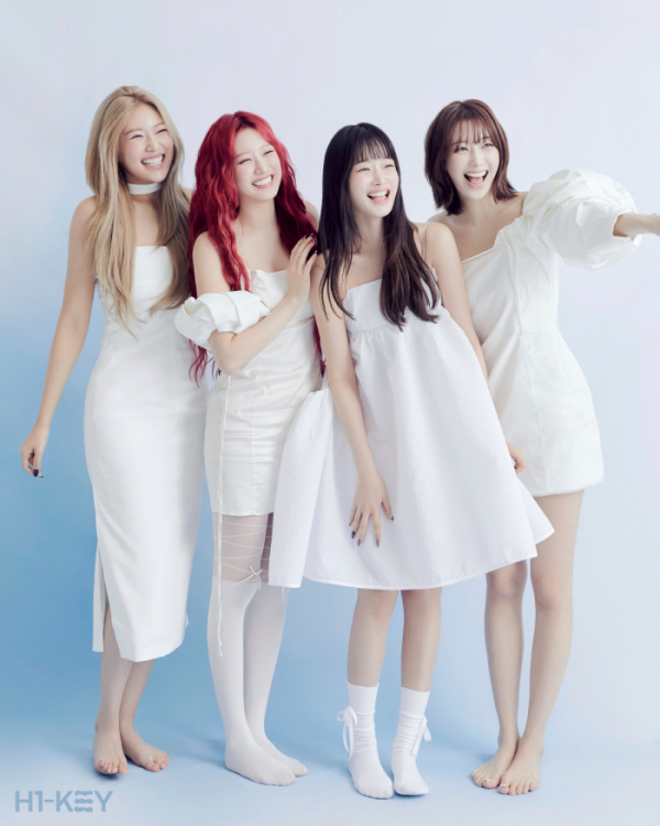 ▲하이키 (사진=GLG 제공)