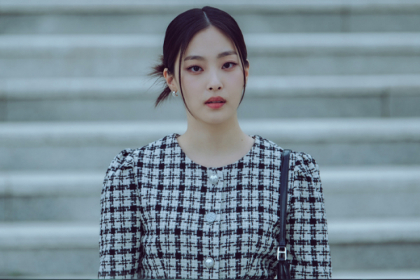 ▲'로얄로더' 최희진(사진=월트디즈니 컴퍼니 코리아 제공)