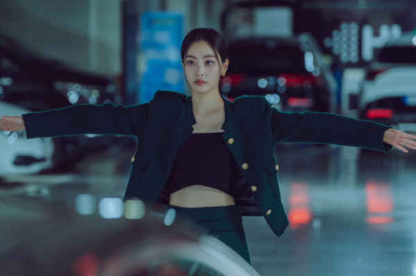 ▲'로얄로더' 최희진(사진=월트디즈니 컴퍼니 코리아 제공)