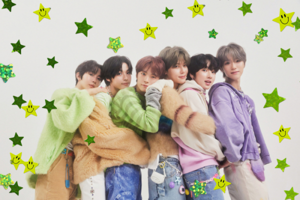 ▲NCT WISH(사진제공=SM엔터테인먼트)