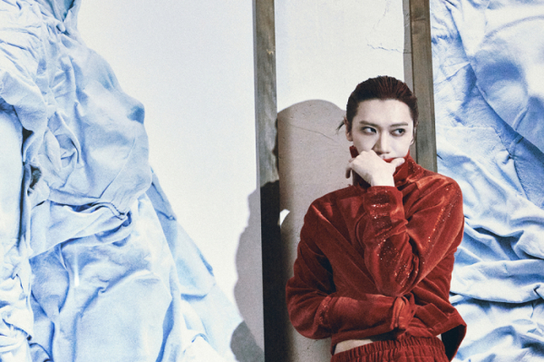 ▲NCT 텐(사진제공=SM엔터테인먼트)