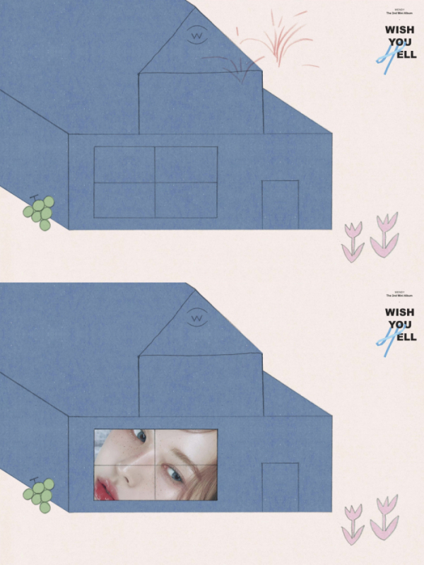 ▲레드벨벳 웬디(사진제공=SM엔터테인먼트)