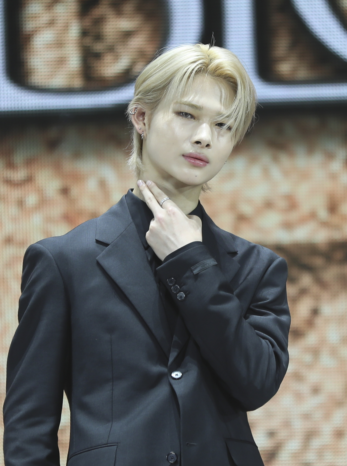 ▲엔하이픈 니키. (뉴시스)