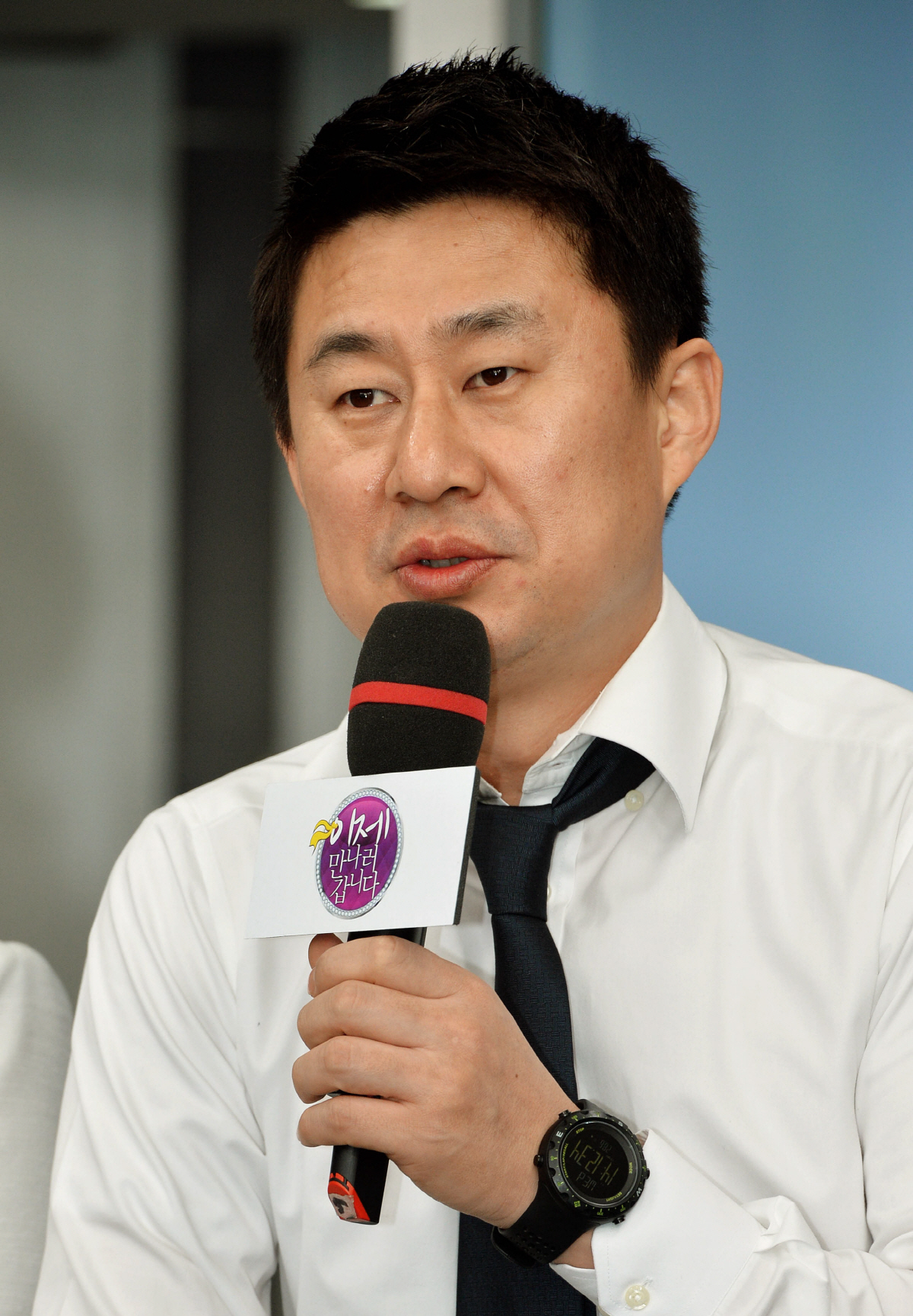 ▲개그맨 남희석 (뉴시스)
