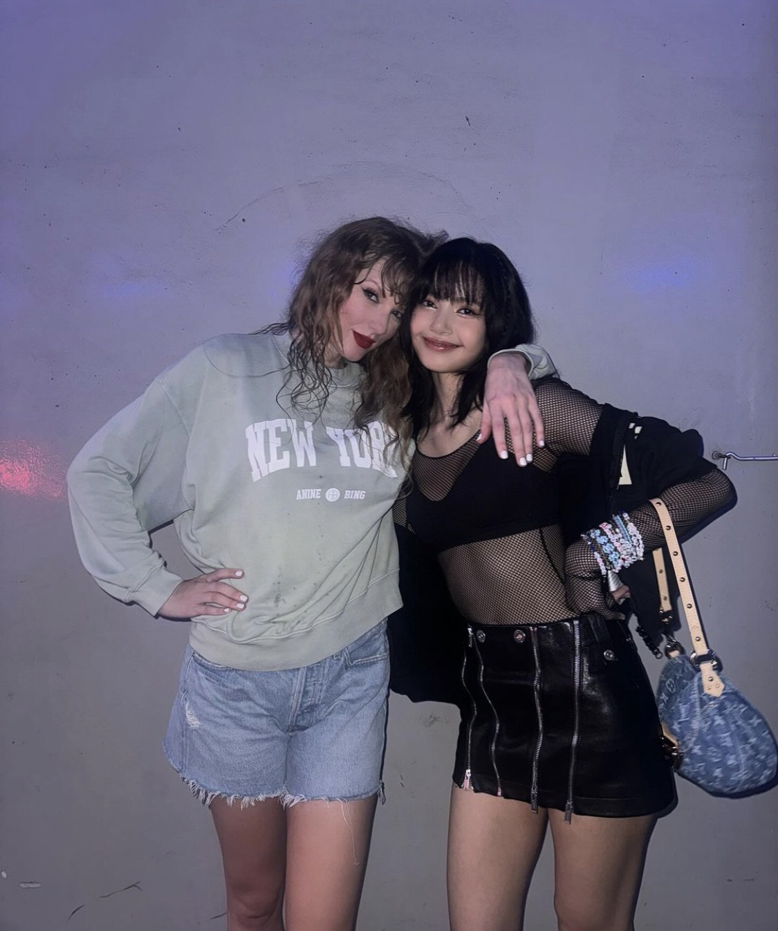 ▲(출처=리사 인스타그램 캡처)