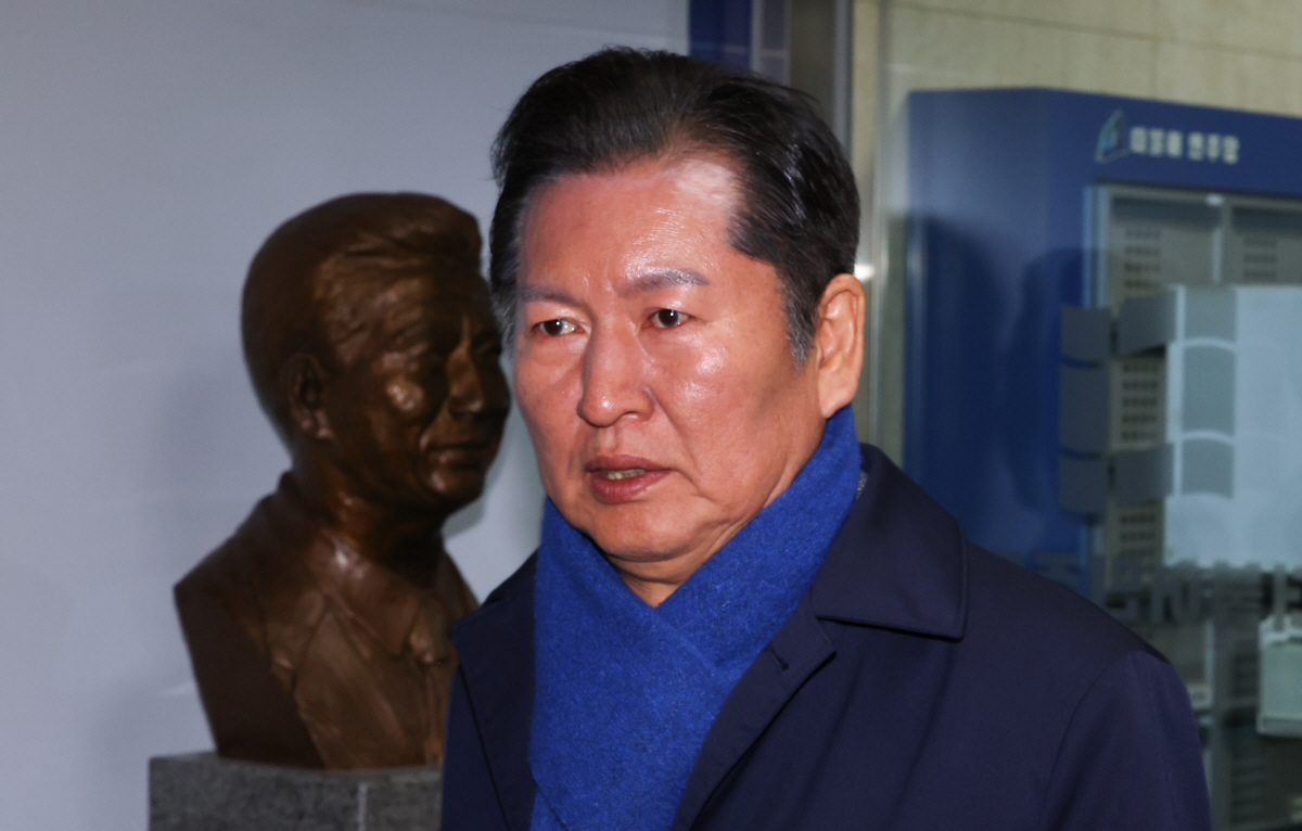 ▲정청래 더불어민주당 최고위원 (뉴시스)