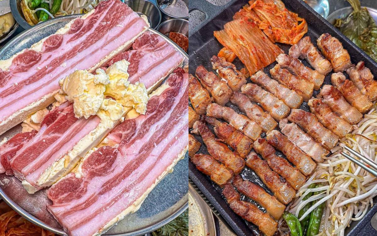 ▲(출처=네이버 ‘빠삼’ 업체제공사진)