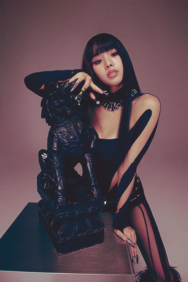 ▲나띠(사진제공=S2엔터테인먼트)