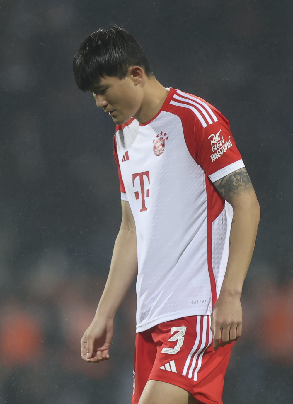 ▲김민재(바이에른 뮌헨) (EPA/연합뉴스)