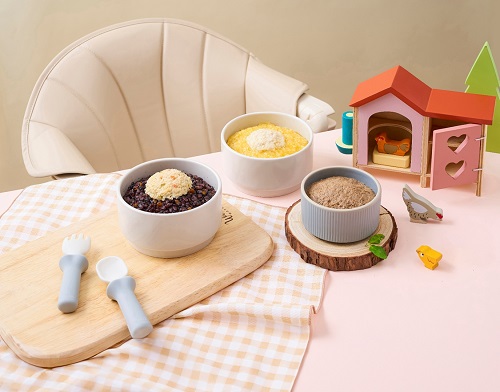 ▲베이비본죽 제공