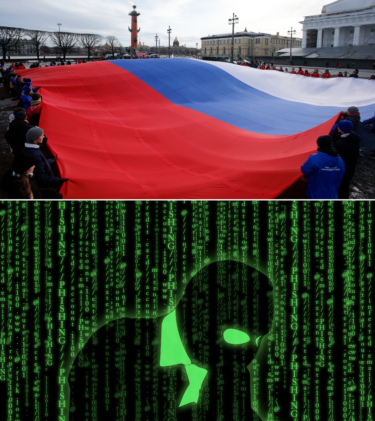 ( 타스/연합뉴스, 게티이미지)