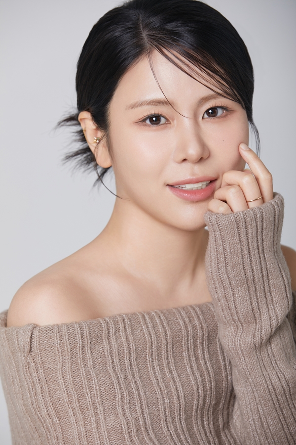 ▲최향(사진제공=장군엔터테인먼트)