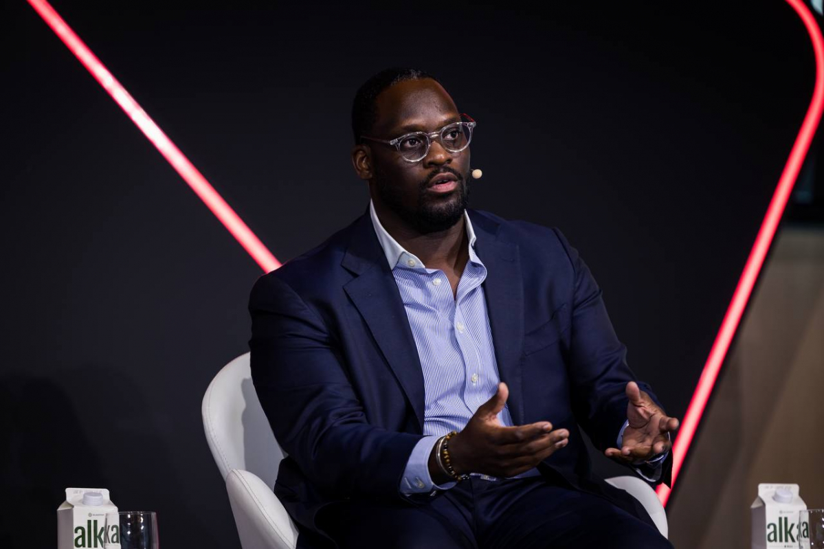 ▲스티븐 리처드슨 파이어블록스 아시아태평양 총괄 (사진=파이어블록스)