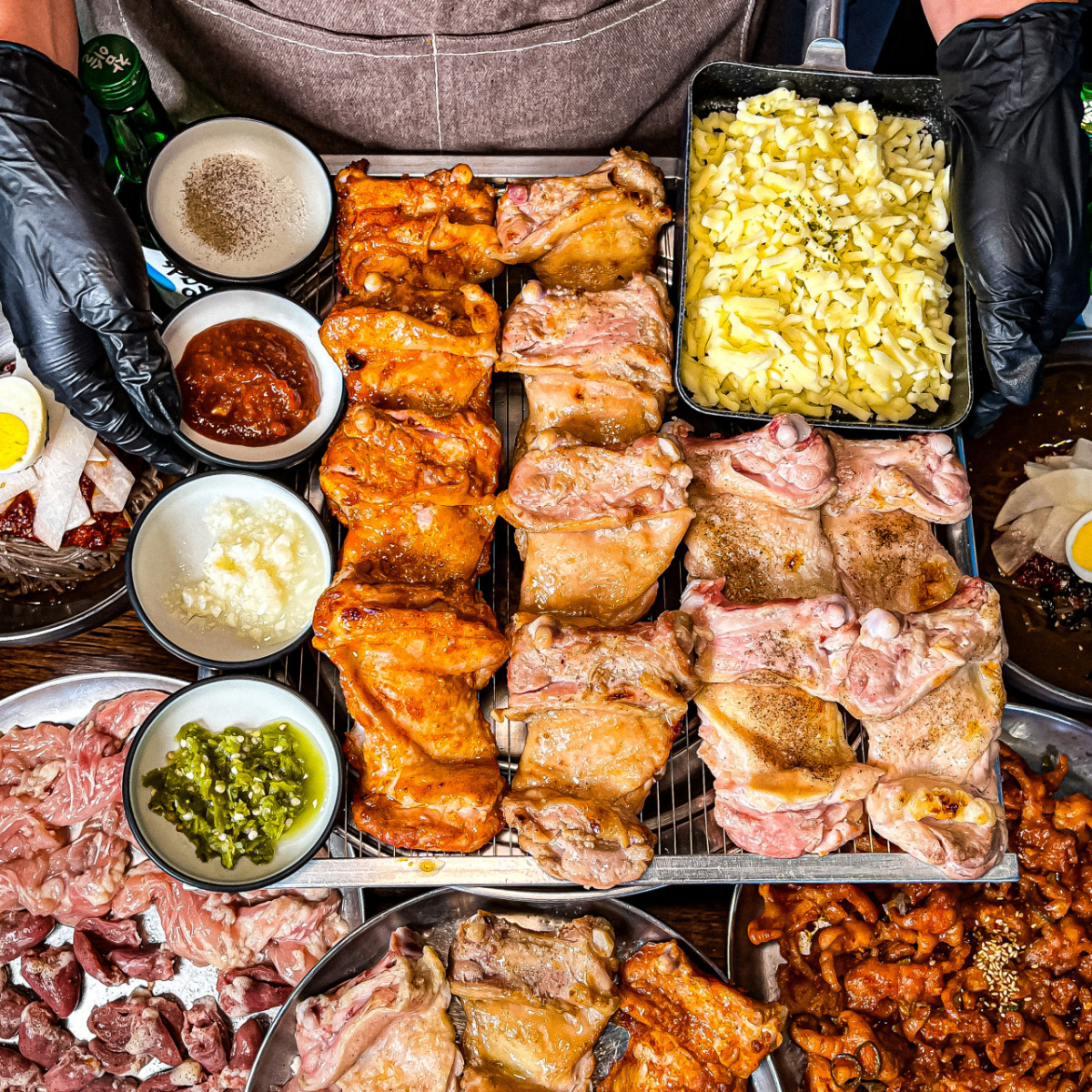 ▲(출처=네이버 ‘신선계 잠실새내본점’ 업체제공사진)
