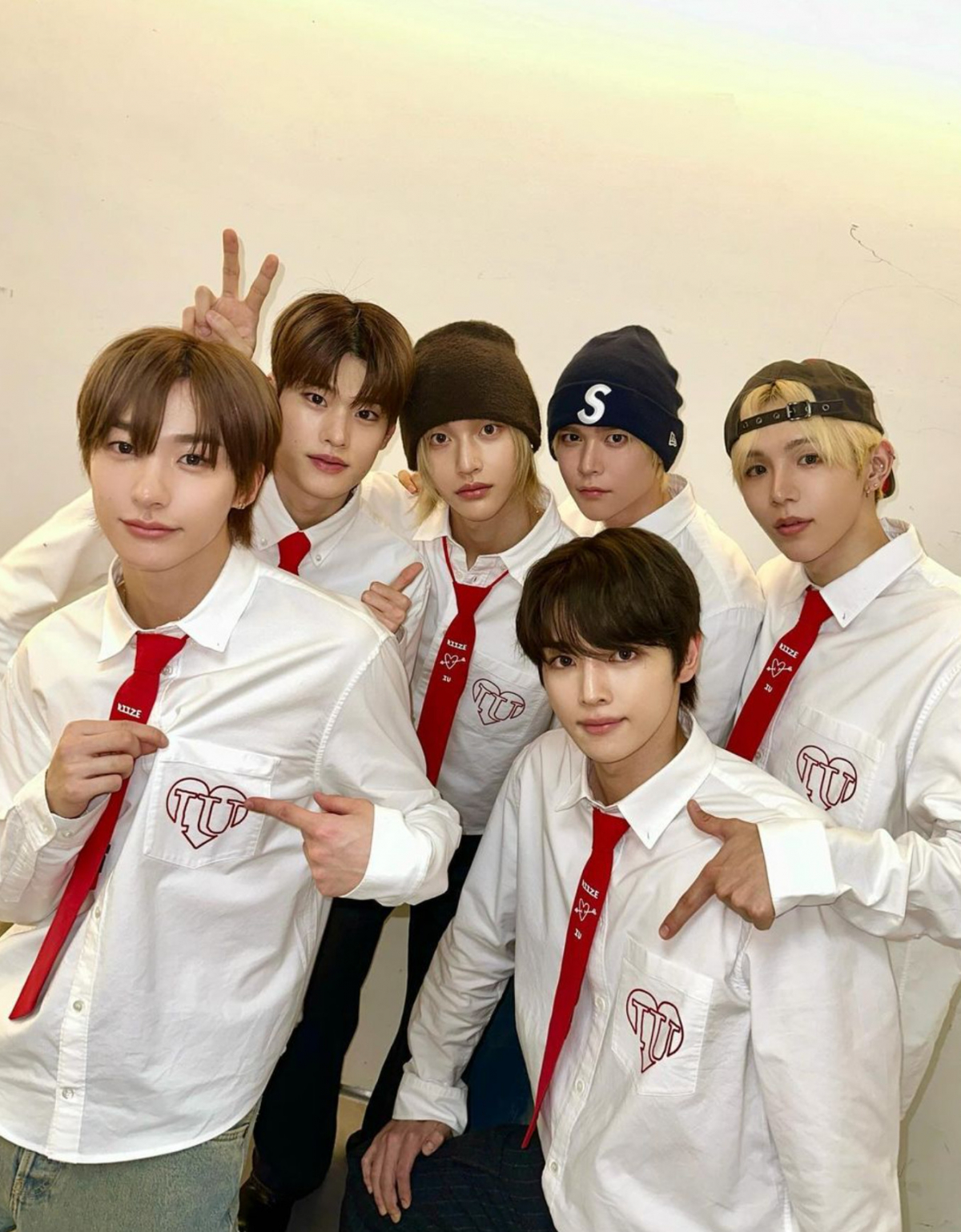 (출처=라이즈 공식SNS)